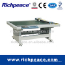 Apparel Flatbed Cutting Plotter